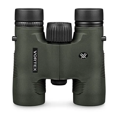 Vortex Diamondback HD 8x28 Binoculars