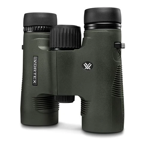 Vortex Diamondback HD 8x28 Binoculars
