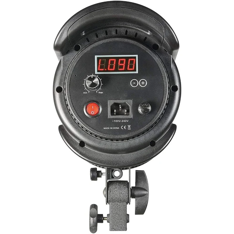 Kaiser NanGuang LED Studio Light P 100 WII