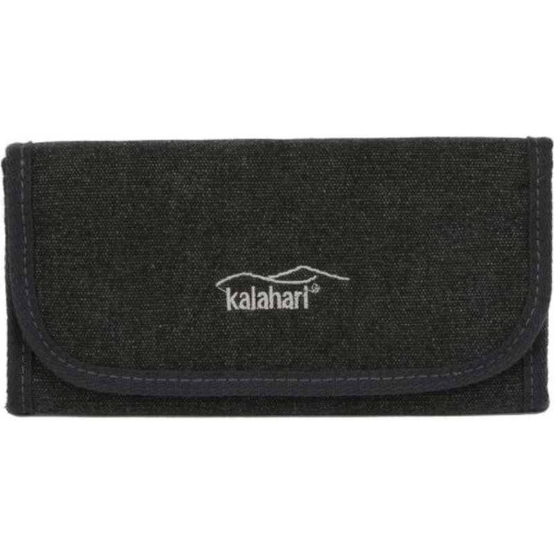 Kalahari Filter Pouch K-91 black