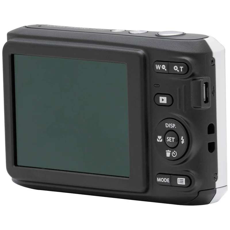 Kodak Friendly Zoom FZ45 - White