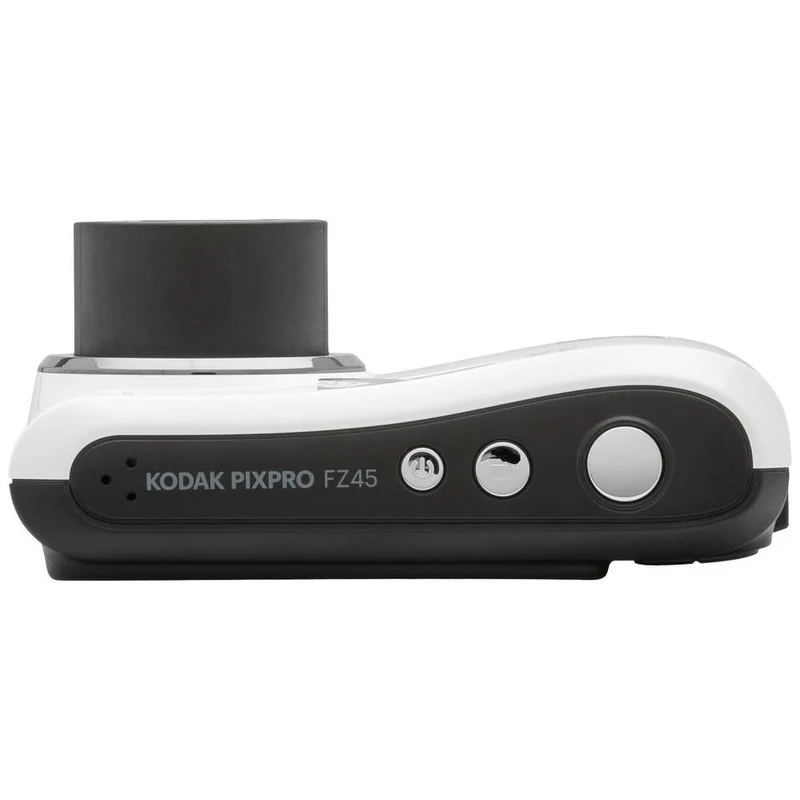 Kodak Friendly Zoom FZ45 - White