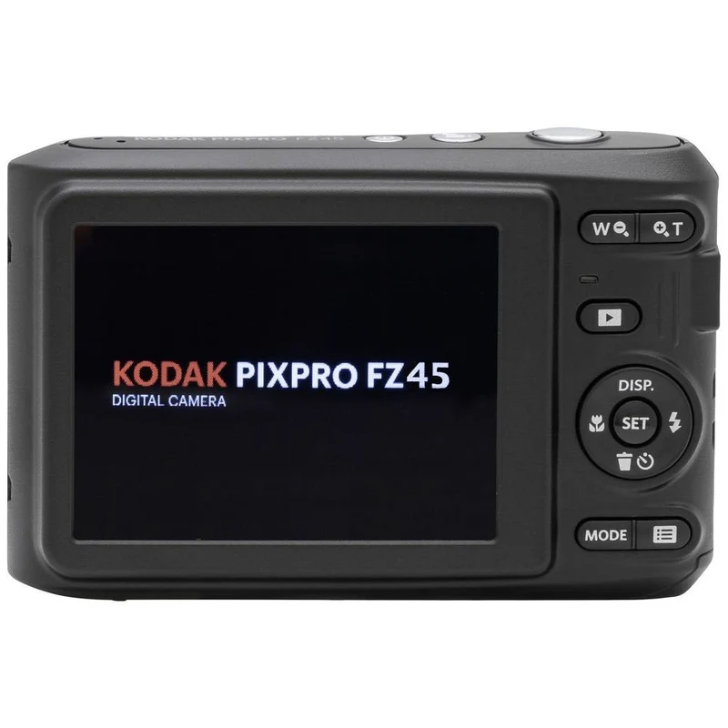 Kodak PixPro FZ45 Red