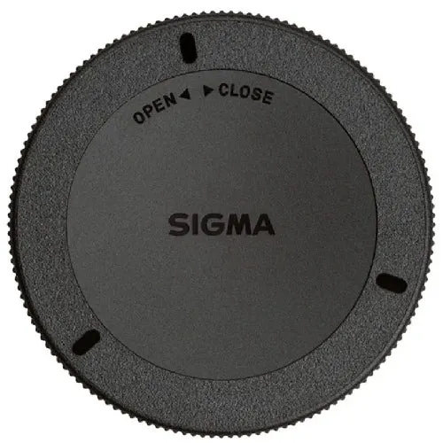 Sigma LCR-EOM II Rear Lens Cap