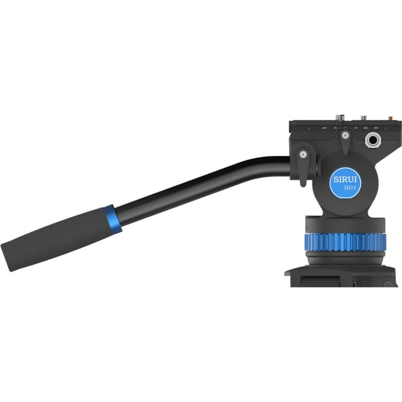 Sirui SH-15 Video Tripod