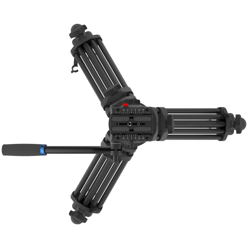 Sirui SH-15 Video Tripod