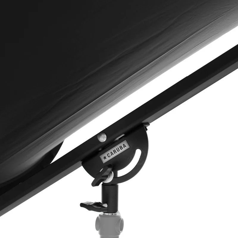 Caruba Curved Face Reflektor Pro - 180 x 65 cm