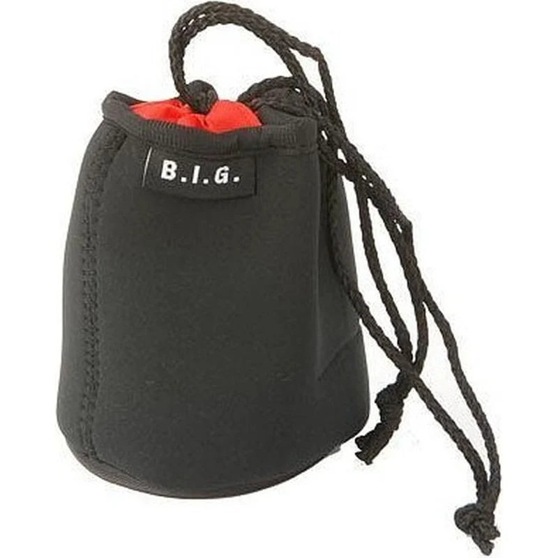 B.I.G. "Neoprene" Lens Cover 9 x 11 cm