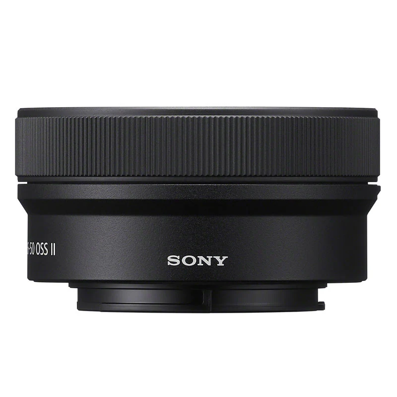 Sony A6100 + 16-50mm + 55-210mm