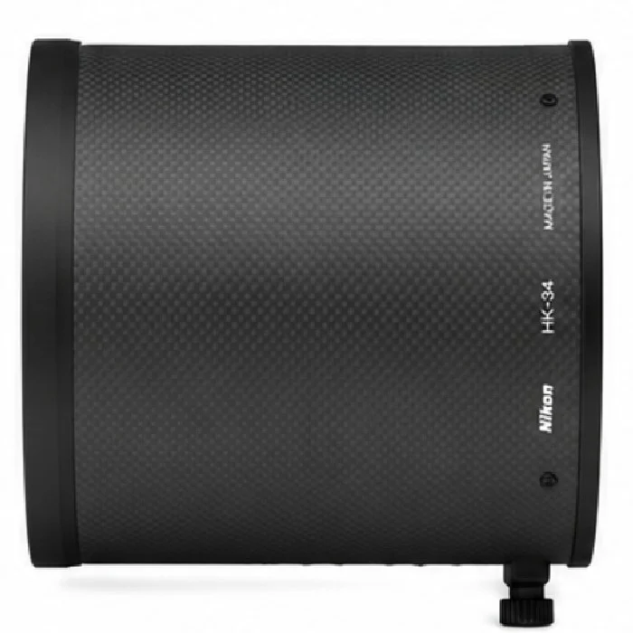 Nikon HK-34 Gegenlichtblende AF-S 500 VR