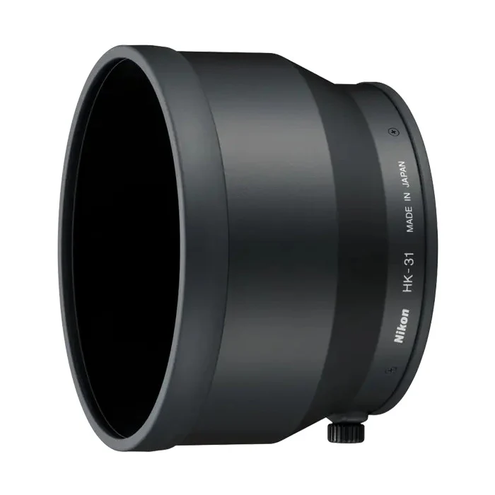 Nikon HK-31 AF-S VR 200 Gegenlichtblende