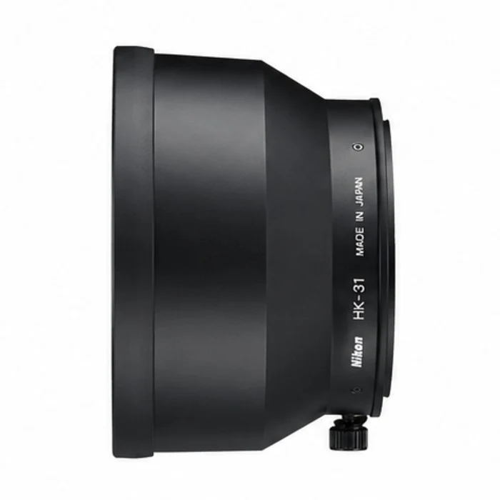 Nikon HK-31 AF-S VR 200 Gegenlichtblende