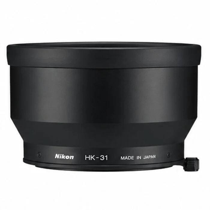 Nikon HK-31 AF-S VR 200 Gegenlichtblende