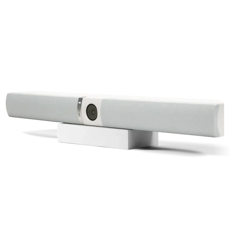 Owl Labs 4K Owl Bar 4K Conference Camera Speaker