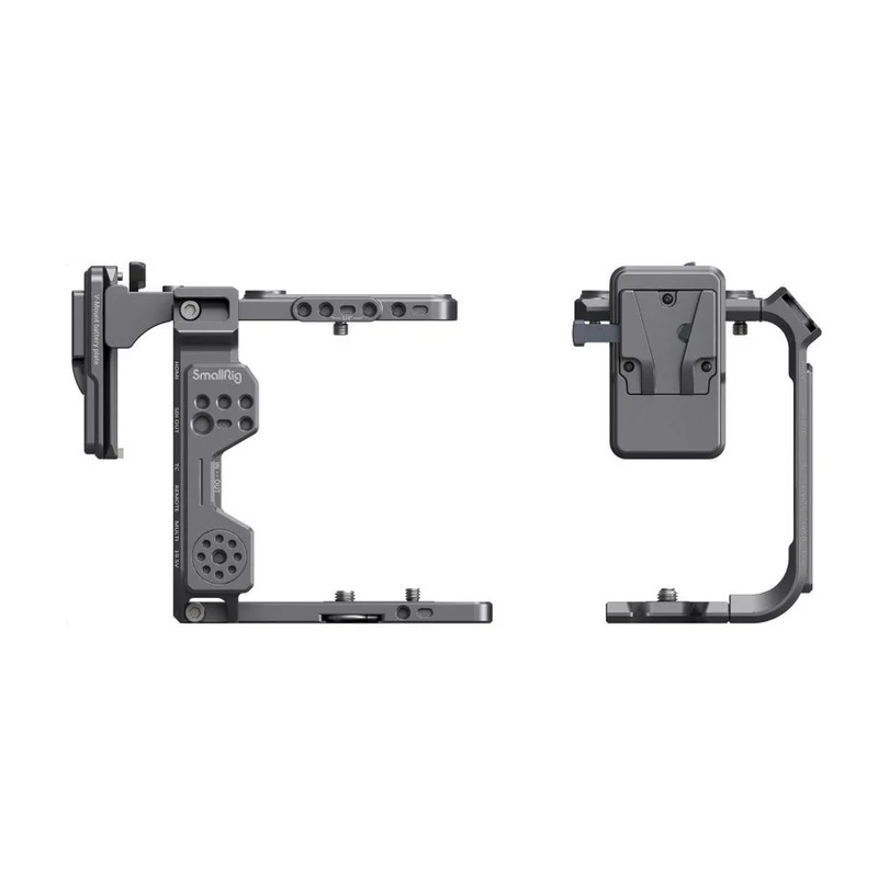 SmallRig Cage Kit für Sony FX6 4124