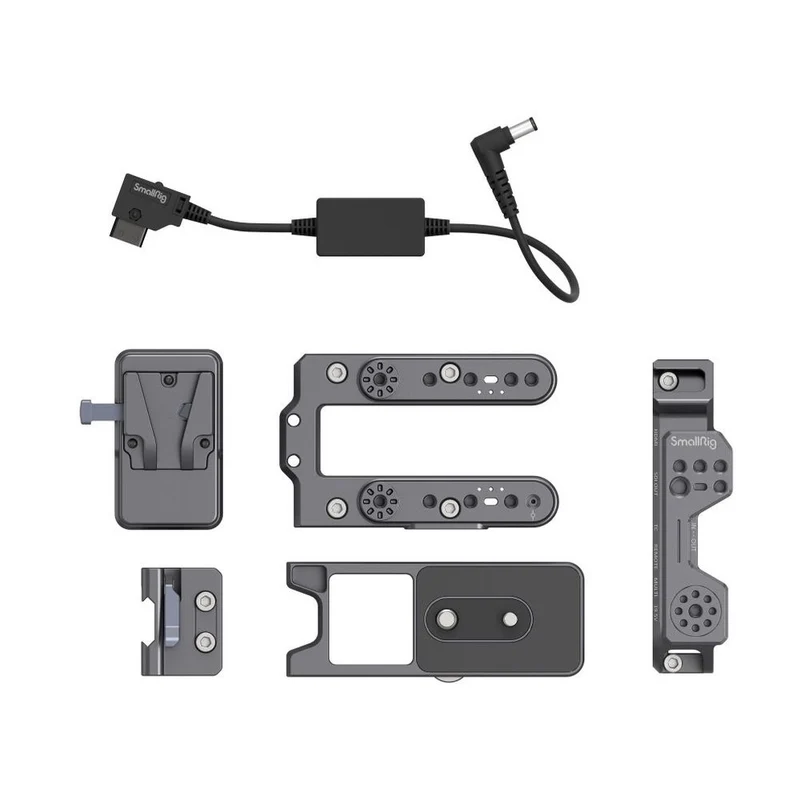 SmallRig Cage Kit für Sony FX6 4124