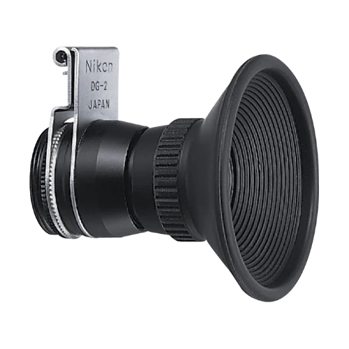 Nikon 2x Einstelllupe DG-2