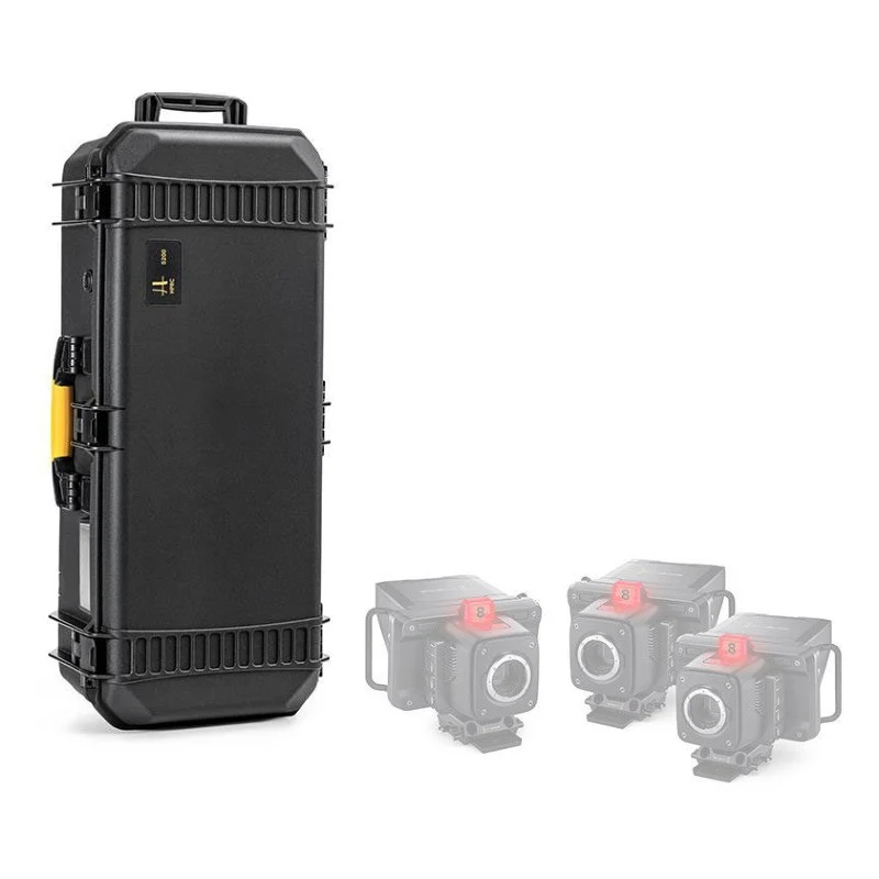 HPRC 5200 für Blackmagic Studio 6K Pro / 4K Pro G2 / 4K Plus