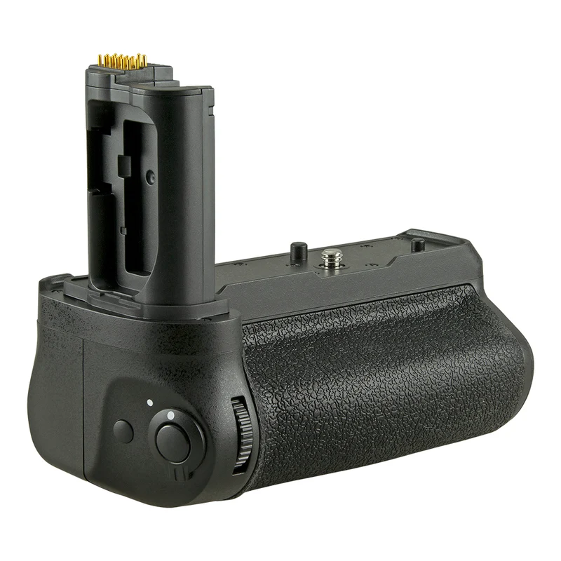 Jupio Batteriegriff Nikon Z6 II / Z7 II (MB-N11) + Funkfernbedienung