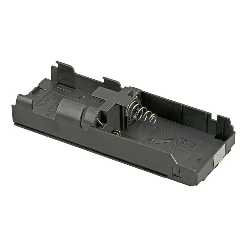 Jupio Batteriegriff Nikon Z6 II / Z7 II (MB-N11) + Funkfernbedienung