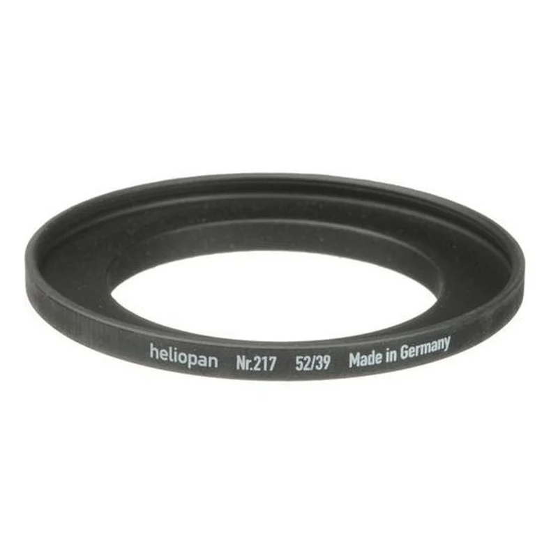 Heliopan Adapterring ES 39 / ES 52