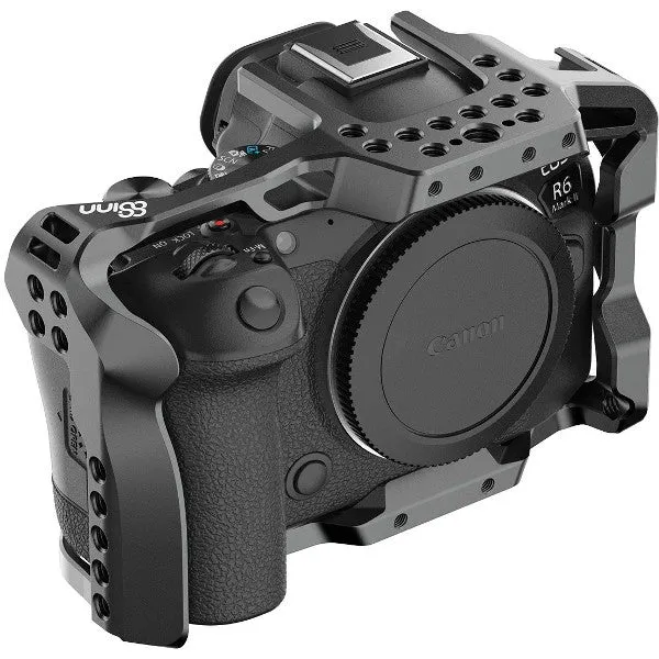 8Sinn Cage for Canon EOS R/R5/R6/R6M II