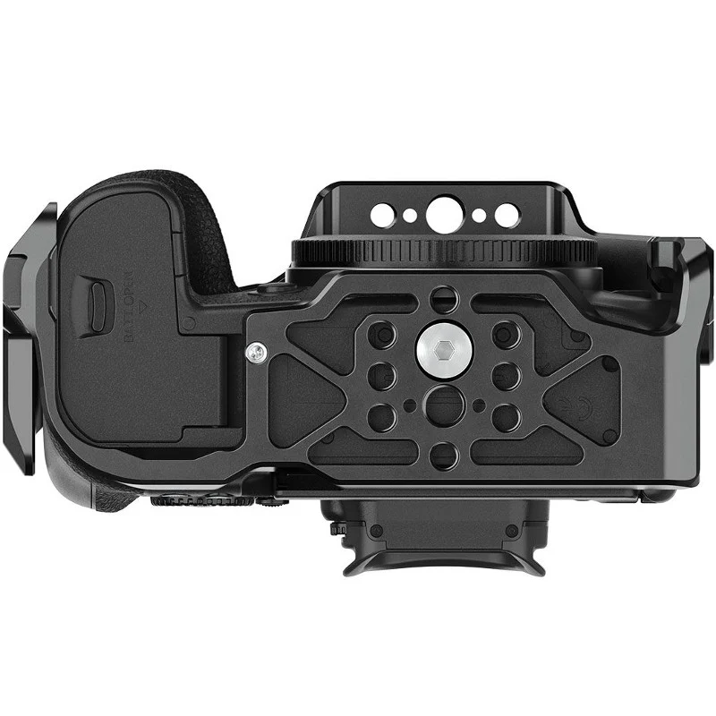 8Sinn Cage for Canon EOS R/R5/R6/R6M II