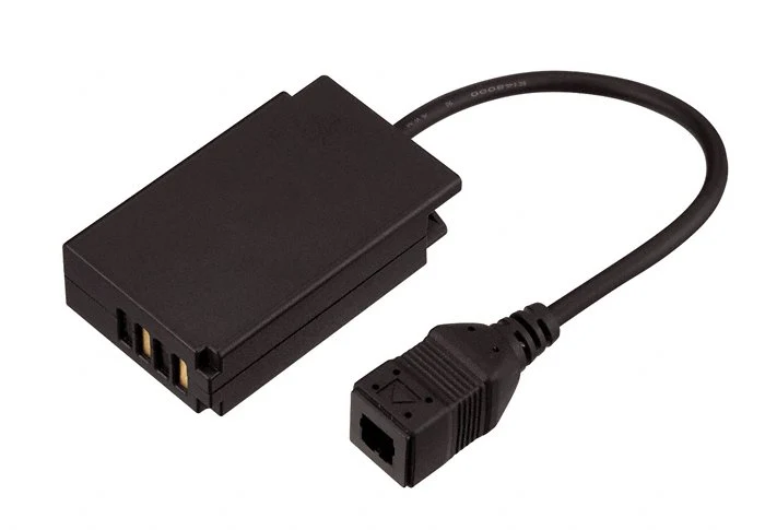 Nikon EP-5C Power Connector