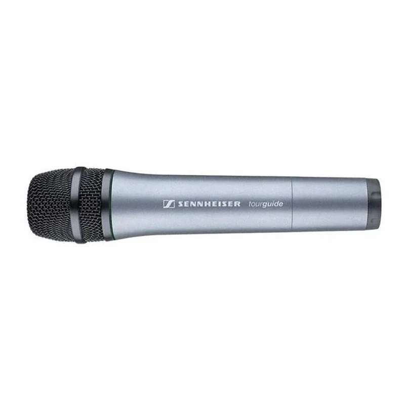 Sennheiser SKM 2020-D Handmikrofon