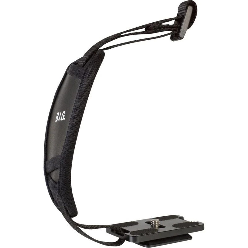 B.I.G. Kamera-Handschlaufe "Pro Quick" HS2