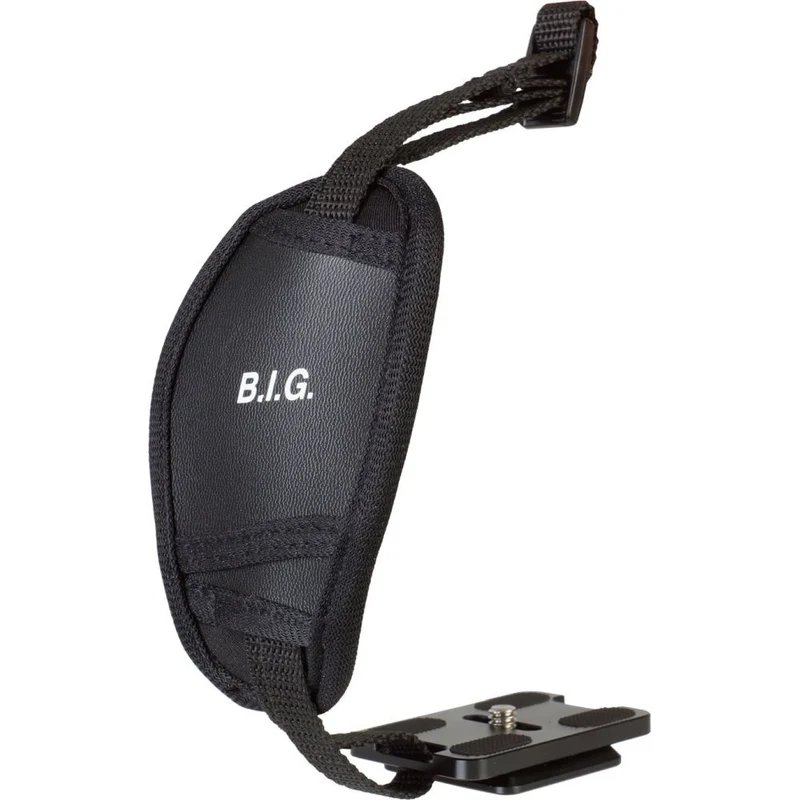 B.I.G. Kamera-Handschlaufe "Pro Quick" HS2