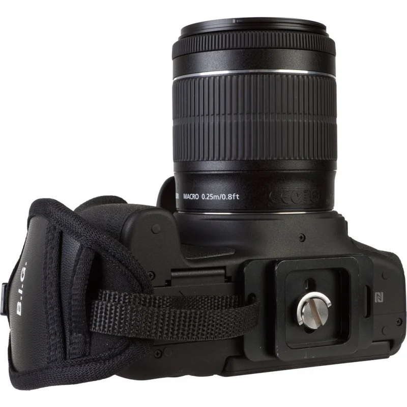 B.I.G. Kamera-Handschlaufe "Pro Quick" HS2