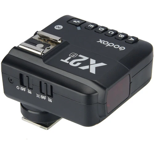 Godox X2 transmitter for Fuji