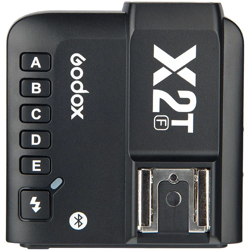 Godox X2 transmitter for Fuji