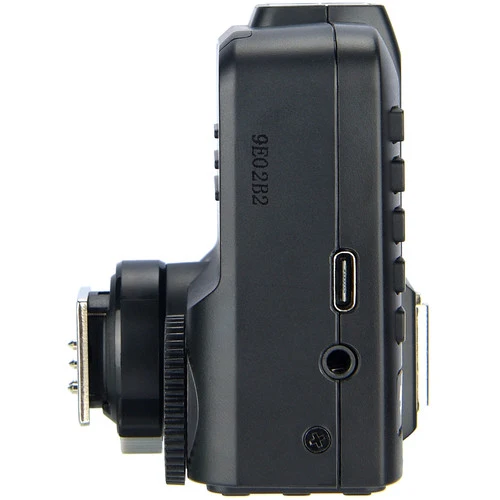 Godox X2 transmitter for Fuji