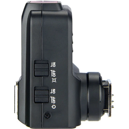 Godox X2 transmitter for Fuji