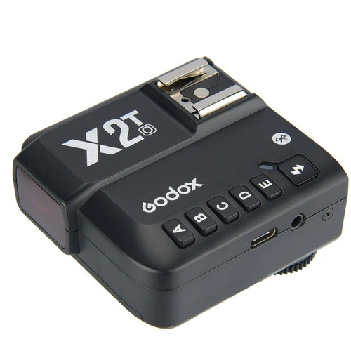 Godox X2 Sender für Olympus/Panasonic
