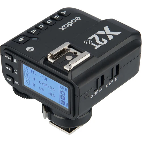 Godox X2 Sender für Olympus/Panasonic