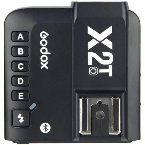 Godox X2 Sender für Olympus/Panasonic