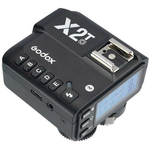 Godox X2 Sender für Olympus/Panasonic