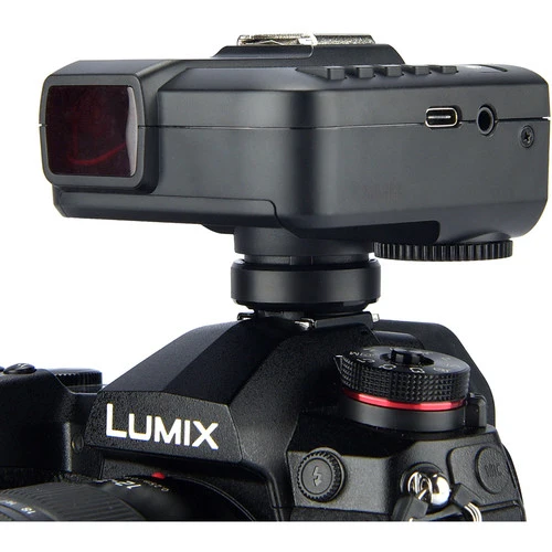 Godox X2 Sender für Olympus/Panasonic