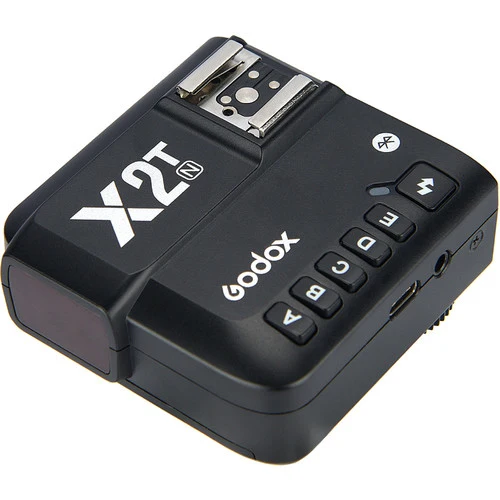 Godox X2 transmitter for Nikon