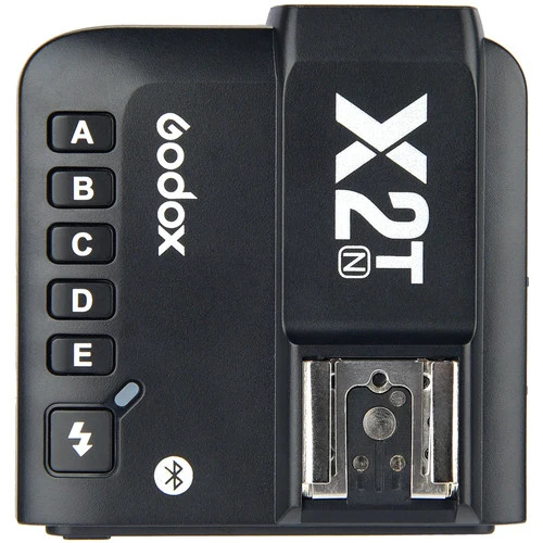 Godox X2 transmitter for Nikon