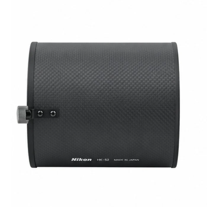 Nikon HK-26 lens hood black AF-S II 300/2.8