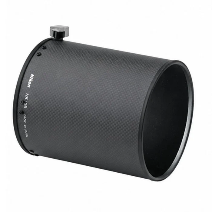 Nikon HK-26 lens hood black AF-S II 300/2.8