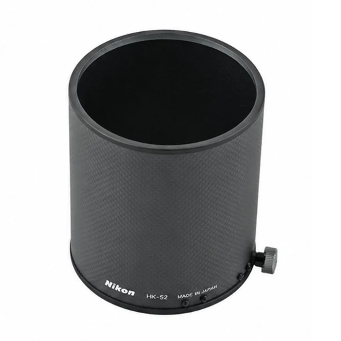 Nikon HK-26 lens hood black AF-S II 300/2.8