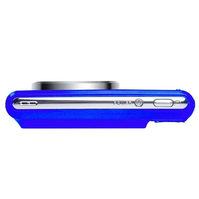 AgfaPhoto Compact Cam DC5200 blau