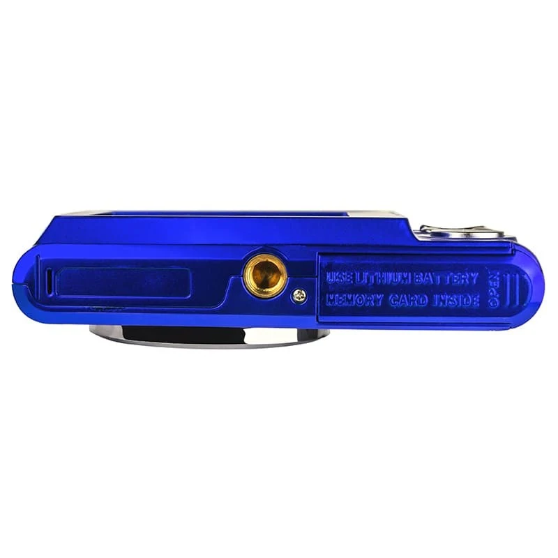 AgfaPhoto Compact Cam DC5200 blau