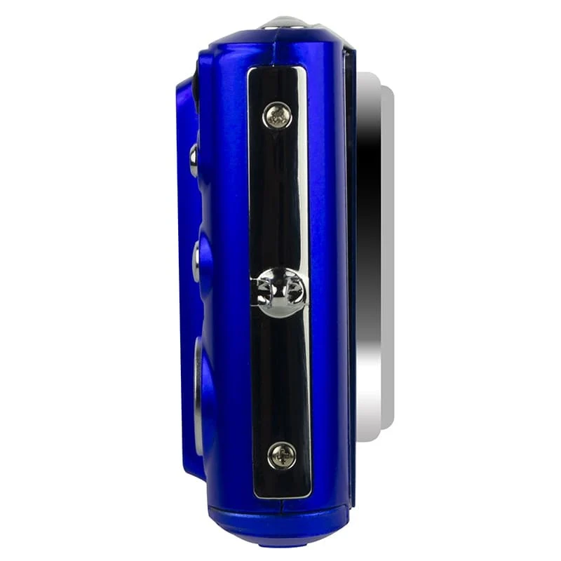 AgfaPhoto Compact Cam DC5200 blau