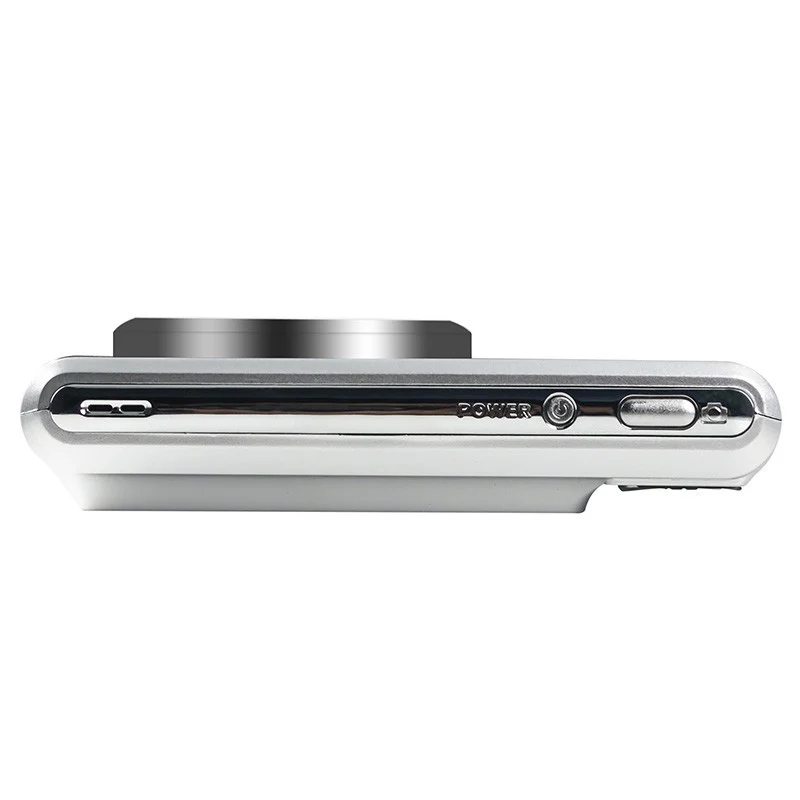 AgfaPhoto Compact Cam DC5200 - Gray